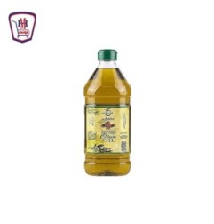 د اوليفى زيت زيتون بكر زجاجه 1 لتر
