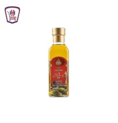 د اوليفى زيت زيتون بكر زجاجه 250 مللى