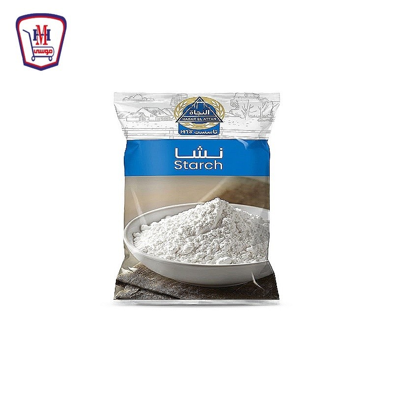 رجب العطار نشا 100 جرام