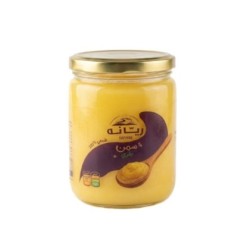 ريانه سمنه بقرى طبيعى 100% برطمان 400 جرام