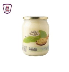 ريانه سمنه جاموسى برطمان 800 جرام