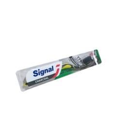 سيجنال فرشه اسنان ناعمه فحم
