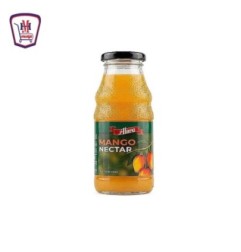 الورا عصير مانجو زجاج 250 مللى
