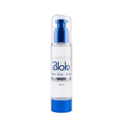 بلوب سيرم للشعر ANTI - FRIZZ ازرق  100 مللى