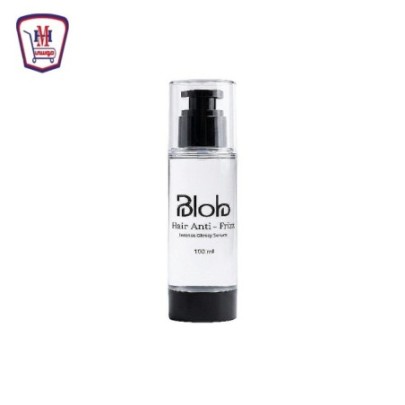 بلوب سيرم للشعر ANTI - FRIZZ اسود  100 مللى