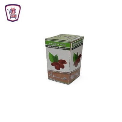 حراز زيت لوز مر 30 مللى