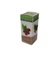 حراز زيت لوز مر 30 مللى
