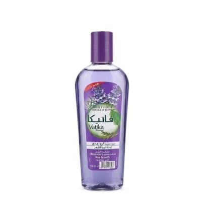 فاتيكا زيت شعر روز مارى 90 مللى خصم 10%