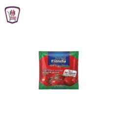 فيوريلا صلصه ظرف 20-22  50 جرام