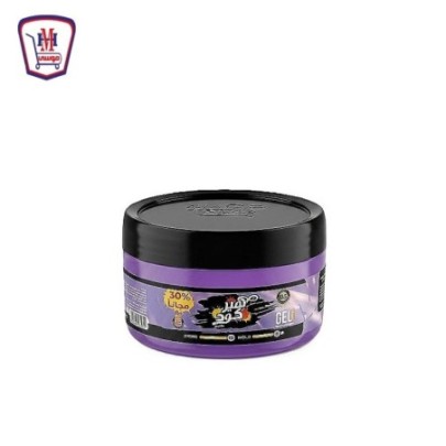 هيركود جيل شعر الترا هولد 160 مللى عرض زياده 30%