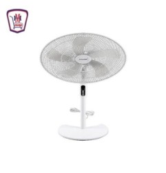 تاتش مروحه استاند 18 بوصه اير ماكس 3 × 1 ريموت موديل 40156