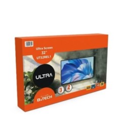 الترا شاشه 32 بوصه موديل / UT32REL1 HD