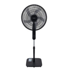 توشيبا مروحه 18 بوصه 3 سرعات بدون ريموت 75 وات موديل / F-ASE50EG k