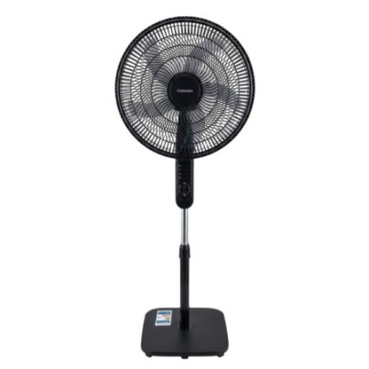 توشيبا مروحه 18 بوصه 3 سرعات بدون ريموت 75 وات موديل / F-ASE50EG k