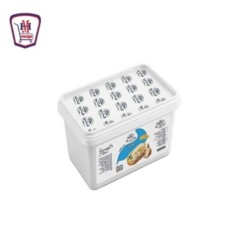 ريانه جبنه سبريد ساده نباتى 350 جرام