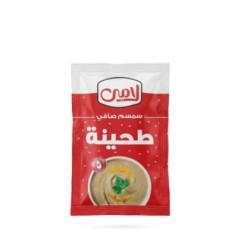لامى طحينه 25 جرام علبه × 18 ظرف