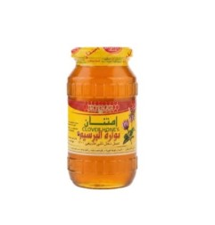امتنان عسل نوارة البرسيم 450 جرام
