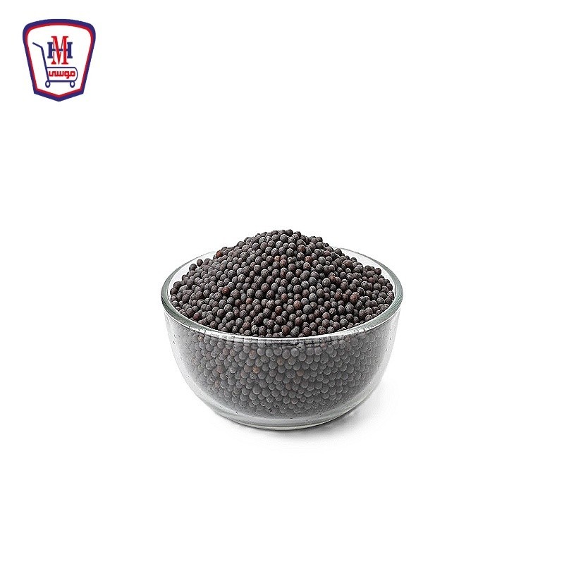 خردل 125 جرام