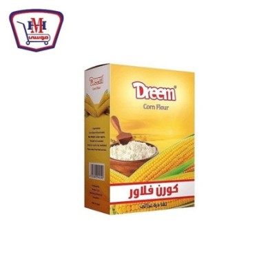 دريم كورن فلاور 240 جرام