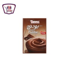 صورة دريم بودنج شيكولاته 100 جرام من دريم - هايبر موسى