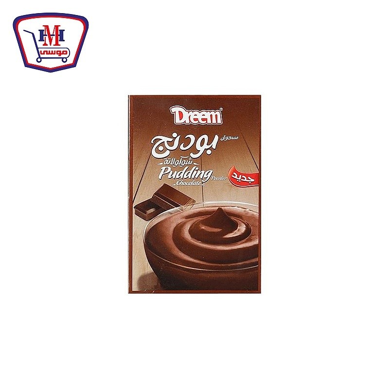 دريم بودنج شيكولاته 100 جرام