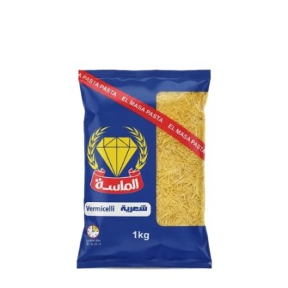 الماسه شعريه 1 كيلو جرام