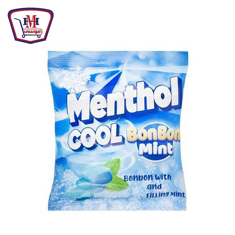 جامى بونبون مينتول كول 100 جرام
