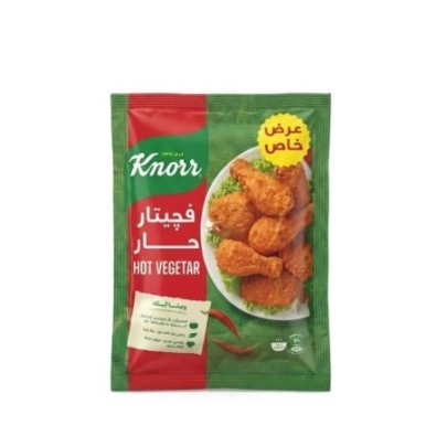 كنور فيجتار حار عرض خاص 35 جرام