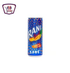 صورة رانى عصير حبيبات كوكتيل 235 مللى من رانى - هايبر موسى