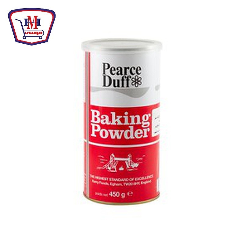 جرينز بيكنج بودر 450 جرام