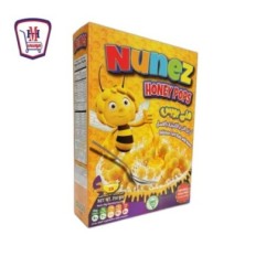 نونيز هنى بوبس 250 جرام