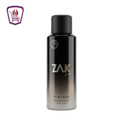 زاك عطر رجالى بخاخ فينتاج 175 مللى