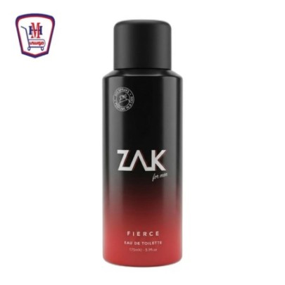 زاك عطر رجالى بخاخ فييرس 175 مللى