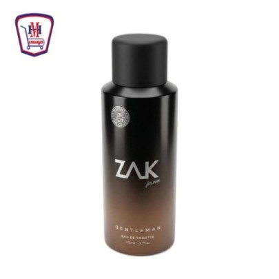 زاك عطر رجالى بخاخ جينتال مان 175 مللى
