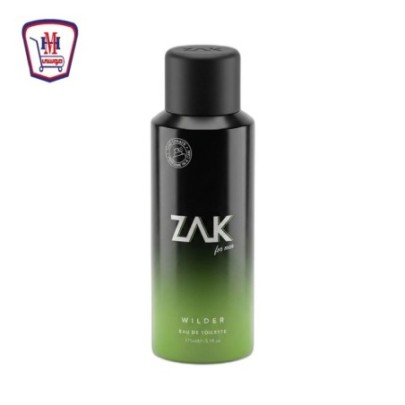 زاك عطر رجالى بخاخ ويلدار 175 مللى
