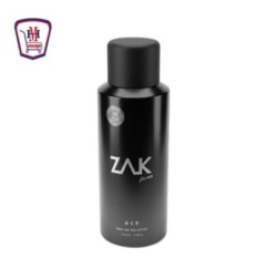 زاك عطر رجالى بخاخ اس 175 مللى