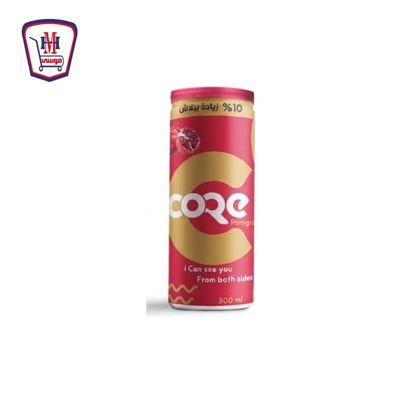 كوركولا مشروب غازى كانز رمان 300 مللى