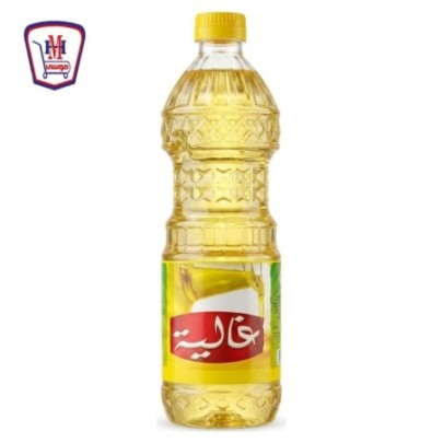 غاليه زيت خليط 600 مللى