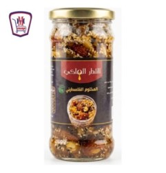 القطر الملكى مختوم فلسطينى 500 جرام