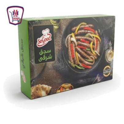 سو جود سجق شرقى 350 جرام
