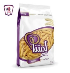 لمتنا مكرونه فيوزيلى 1 كيلو جرام 1 كجم من لمتنا | تسوّق أونلاين