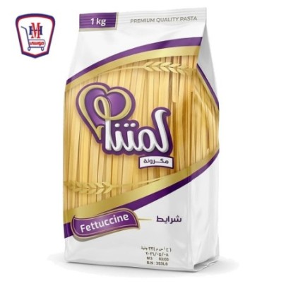 لمتنا مكرونه شرايط 1 كيلو جرام