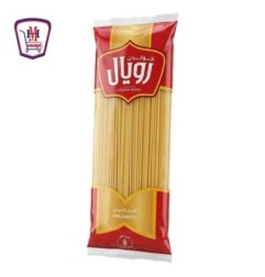 رويال مكرونه اسباجتى 1 كيلو جرام