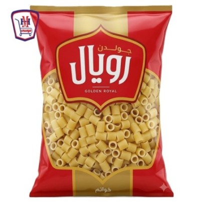 رويال مكرونه خواتم 1 كيلو جرام