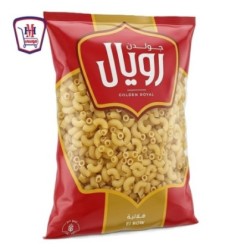 رويال مكرونه هلاليه 1 كيلو جرام