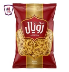 رويال مكرونه فيوزيللى 1 كيلو جرام