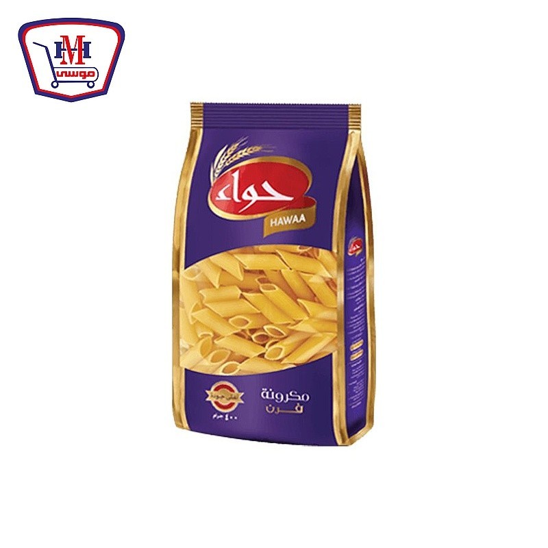 حواء مكرونه فرن 400 جرام