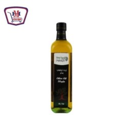 صورة تايم فود زيت زيتون 750 مللى من تايم فود - هايبر موسى
