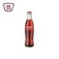 كوكاكولا زجاج 330 مللى