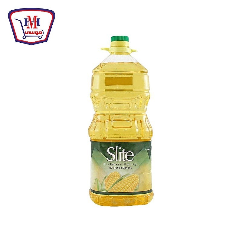 سلايت زيت ذره 2.250 لتر